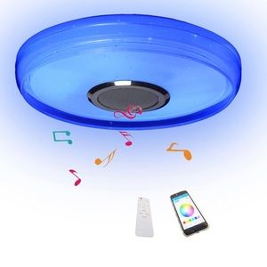 Bluetooth LED Ceiling Light